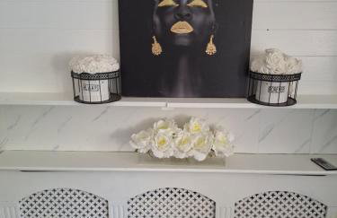 Stylish Private Flat Close to Manchester City Centre! - Foto 5