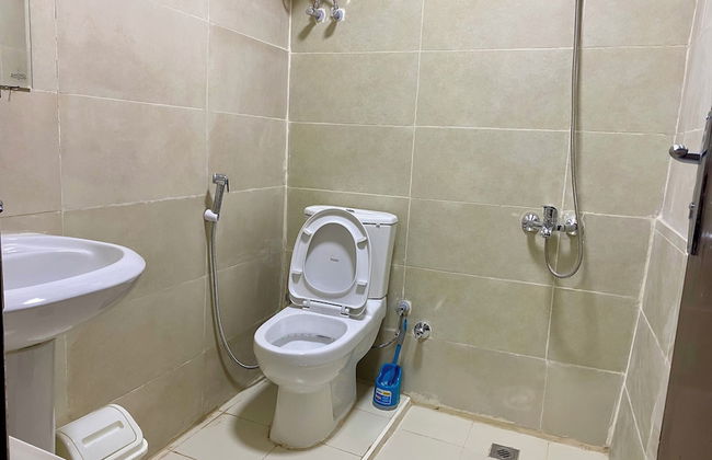 Studio 2 - Abu Dhabi - Photo 11