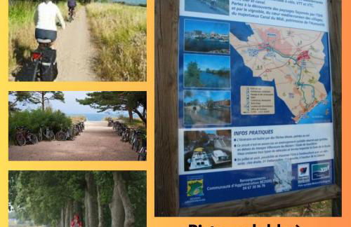 Havre de paix, proche de la mer - Foto 15