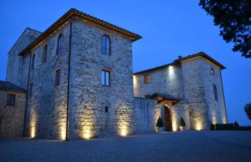 Castello La Leccia - Foto 11