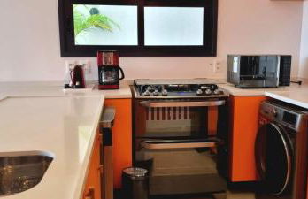 Luxo à beira mar com Jacuzzi particular - Foto 29