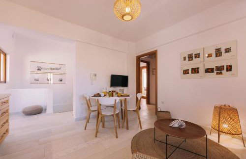 Mikra Bay Vineyard Guesthouses - Foto 53