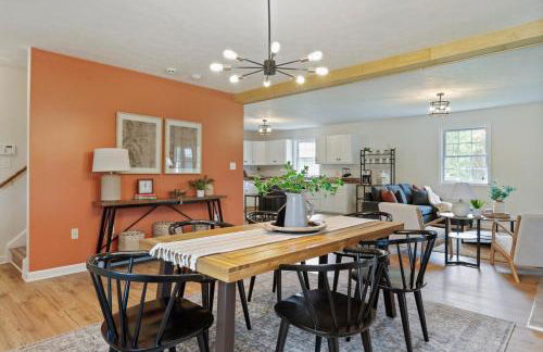 Creekside Fun Dog-friendly, Games & Fire Pit - Foto 72