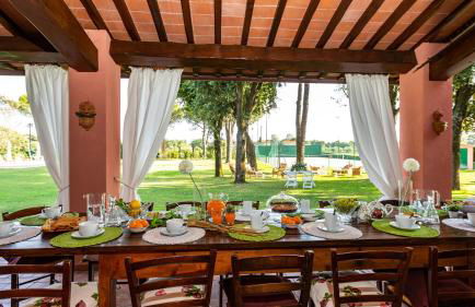 Villa Elisa 16 in Fucecchio - Foto 36