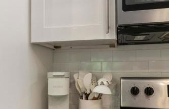 Modern King Bed Patio Central Lafayette - Foto 23