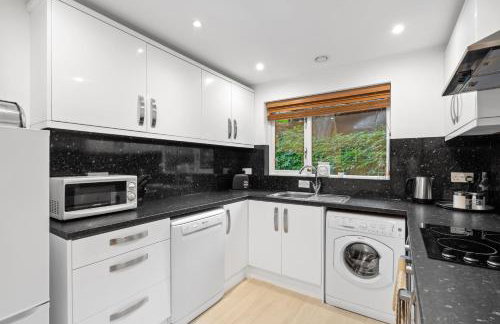 Tincroft Cottage - high end, luxury living near the beach - Foto 7