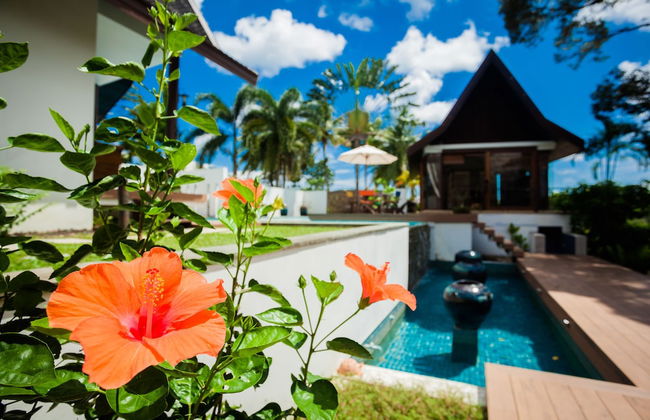 De Chom Villa - Foto 71