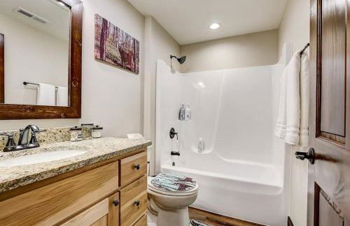 Castle Rock and Buckhorn Beach Lake Home - Foto 20