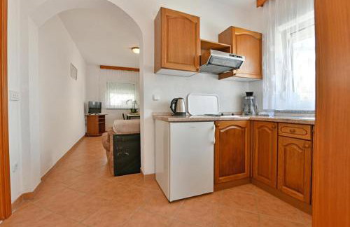 Apartments Marinka Porec - Foto 59