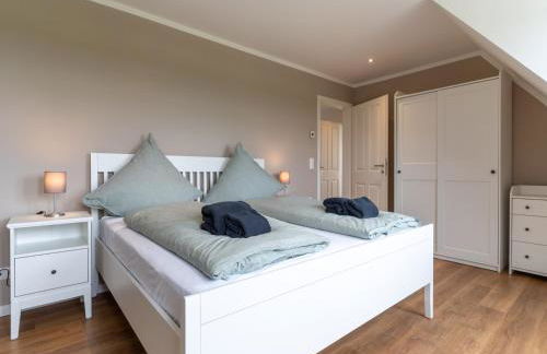 Doppelhaushalfte in Karolinenkoog - Foto 36