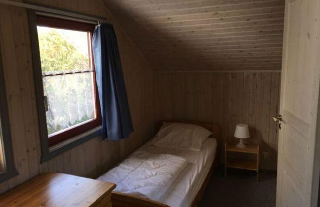 Skandinavisches Ferienhaus in Mirow - Photo 2