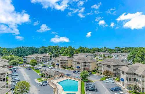 Fully Renovated First Floor Condo! Cypress Bay J-2 - Foto 18