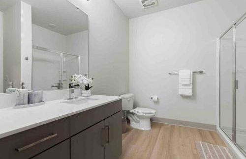 Luxurious Living 5 Min From Downtown - Foto 21