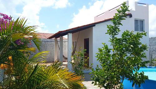 Casa INTI de Maracajaú - Foto 3, Garden view