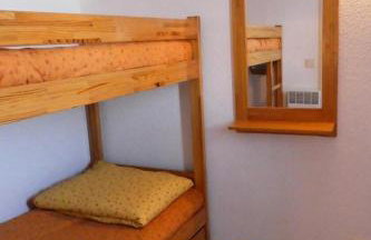 Résidence Aurans - Joli T2 centre station 6 couchages à Réallon 340A MAE-8771 - Photo 8