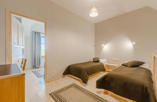 Pensjonat Rybical - Foto 61