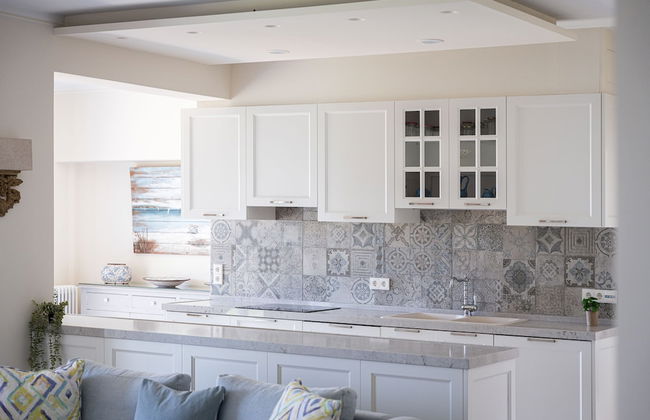 Villa Fantasia Isthmia - Foto 10