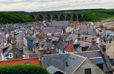 Cullen Holiday Home - Foto 46