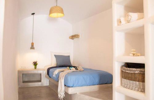 Traditional Arch House Paros - Photo 24