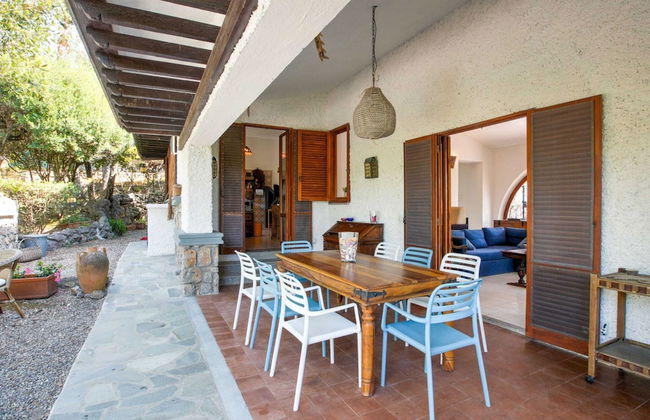 Swanky Villa in Ansedonia near Feniglia Beach - Foto 20