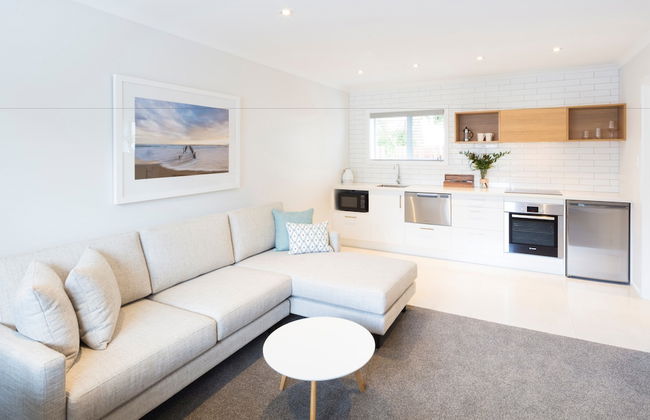 Beechwood Boutique Accommodation - Foto 35