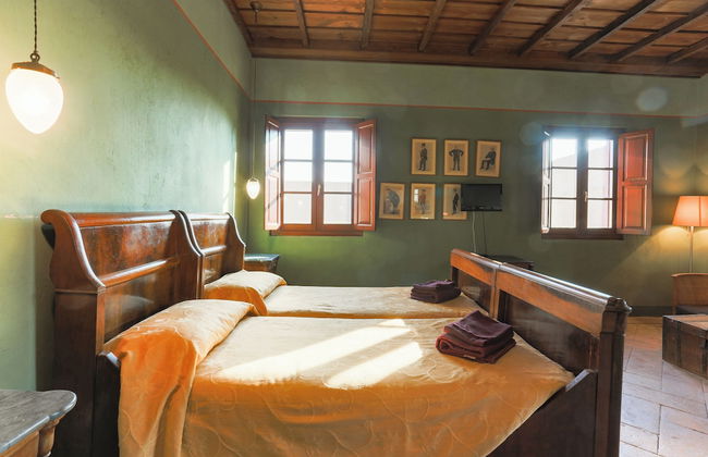 AGRITURISMO LE CORTI DELLA GUALDANA - Foto 3