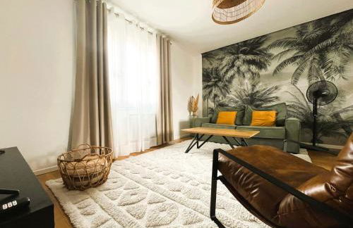 Le Coco Paradis by Madame Conciergerie - Foto 6