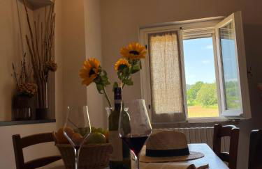 Agriturismo Qui e Ora - Foto 29