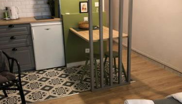 Studio Clémenceau proche centre ville - Photo 2