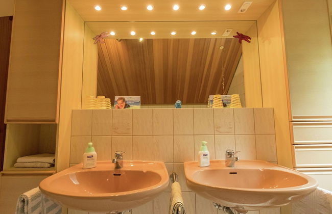 Apartment in Bad Grund Near Harz Park - Foto 22