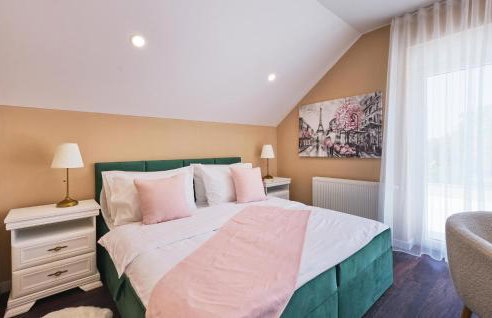 Cozy Home In Gornja Stubica With Sauna - Foto 27