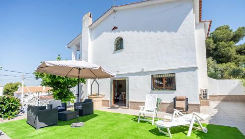 Can Montardo - Foto 1