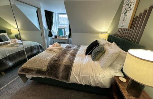 The Canongate Coorie - Foto 21