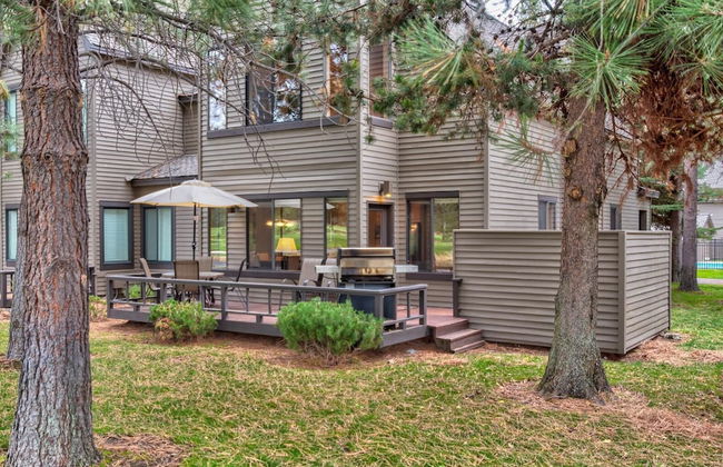 Eaglewood Condo 8 - Foto 52