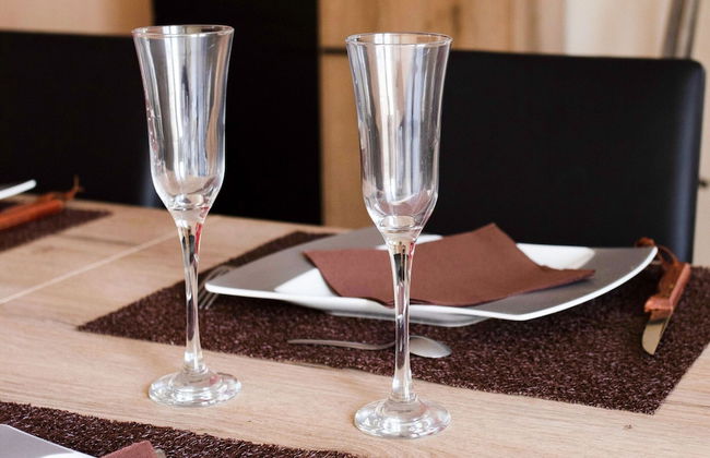 Apartment in Chaumont Near Town Center - Foto 27