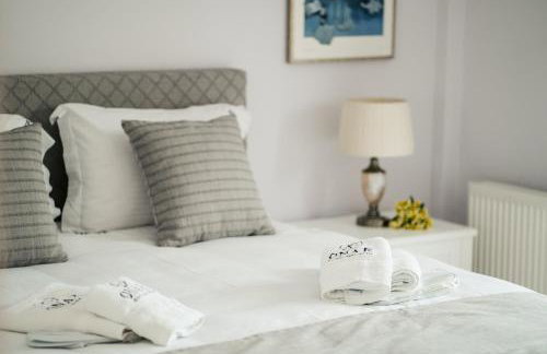 Onar Village Luxury Apartments - Foto 48