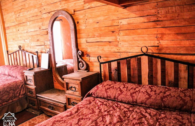 Cabañas Claro De Luna - Foto 7