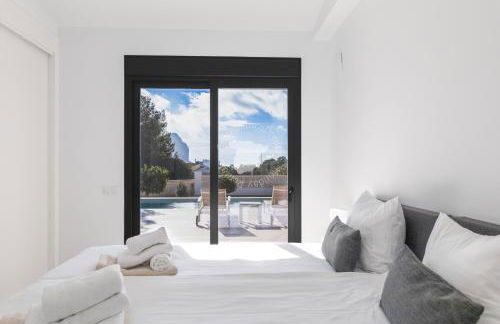 CostaBlancaDreams Buenavista en Calpe - Foto 38