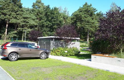 Apartament DeLux Marina - Foto 30