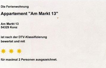 Apartment Am Markt 13 - Foto 9