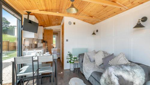 Barn Owl Lodge - Uk49903 - Foto 4