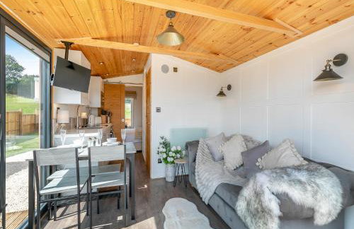 Barn Owl Lodge - Uk49903 - Foto 4