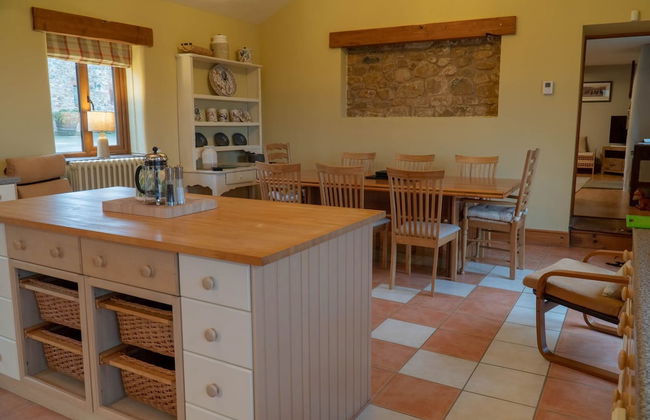 Tanglewood Barn - Foto 2