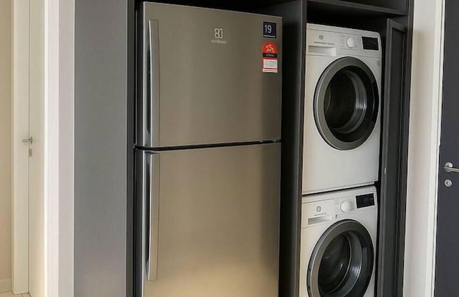 Millerz Square by Tido Tido - Foto 78