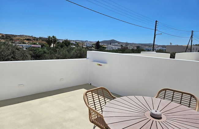 Aristotle Suites - Foto 80