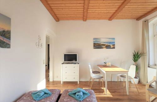 R1 - Urlaubsmagie - Bad Schandau fußläufig, Garten - Foto 14