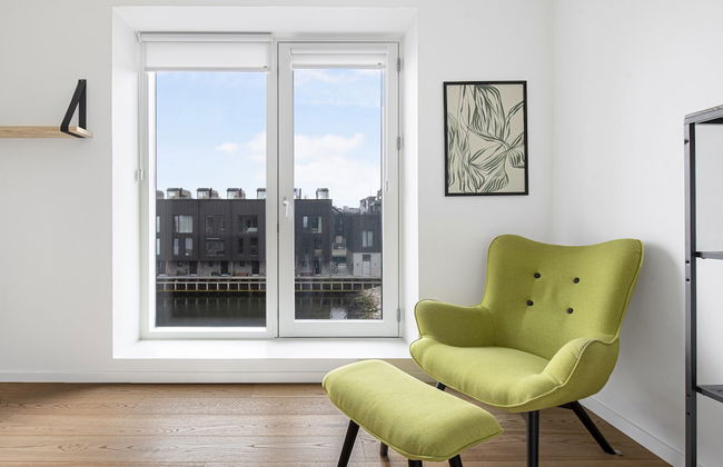 Sanders Pier - Cozy 3 Bdr Townhouse With Terrace - Foto 6