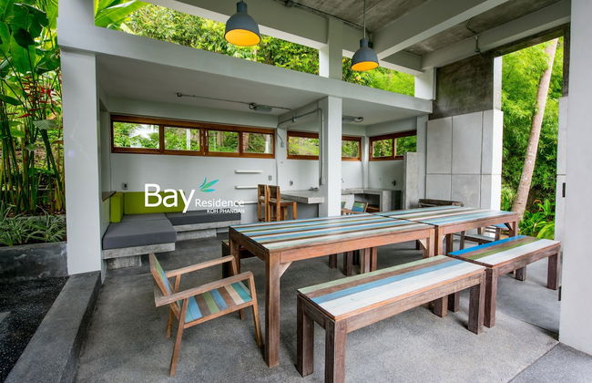 Bay Villas Koh Phangan - Foto 63