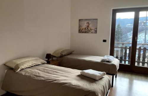 Appartamento Candido-Dolomiti - Foto 43