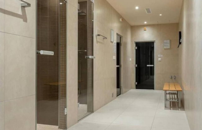 Montreux Lake View Apartments and Spa - Foto 49